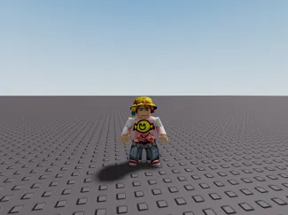 my character