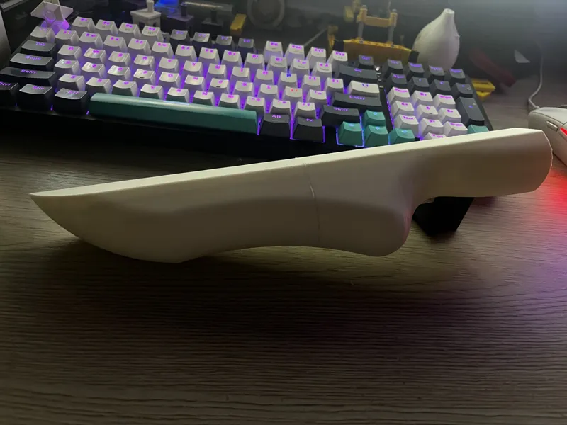 Bone Knife