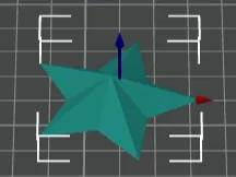 star