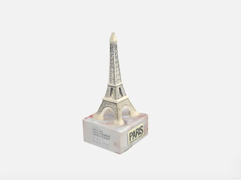 Eiffel Tower Souvenir/Memento