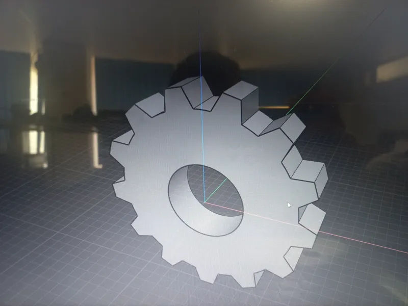 Gear