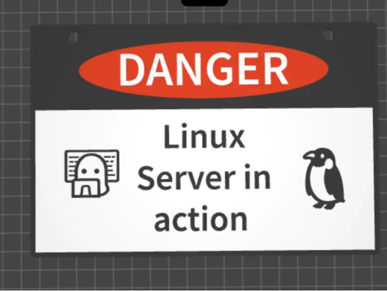 cartello server linux