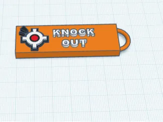 brawl stars knock out