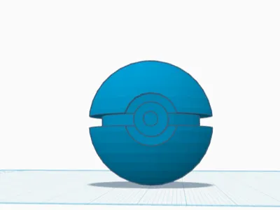 pokeball