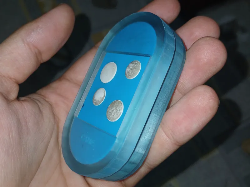 cover for came remote control