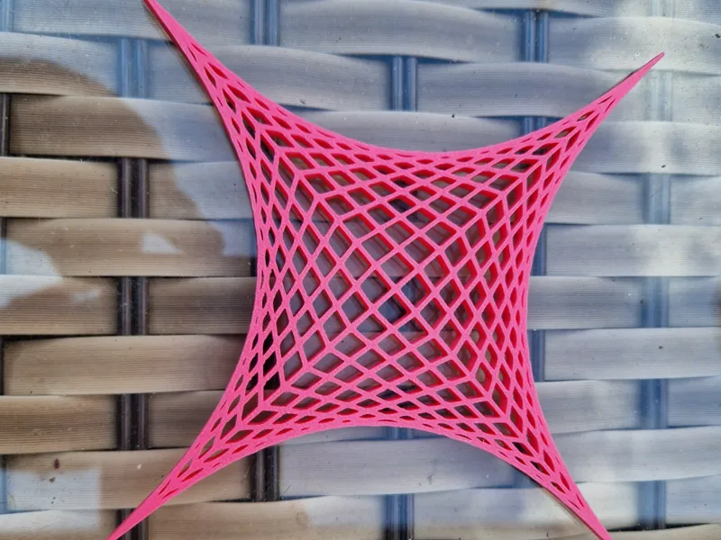 Straight line curve vortex coaster