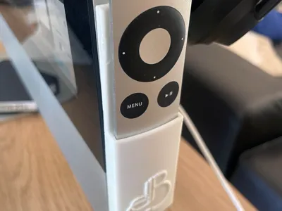 DdbSi Support Telecommande Apple Mac