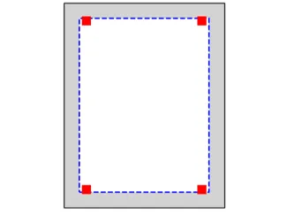 HueForge Frame Generator (OpenScad)