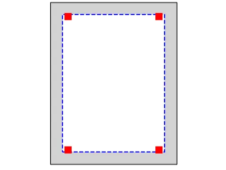 HueForge Frame Generator (OpenScad)