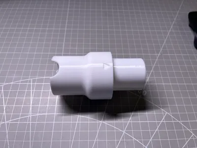 Dyson to Xiaomi Adapter