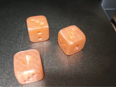 Dice