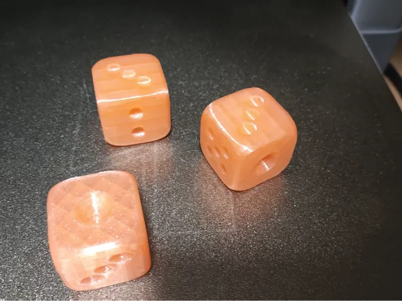 骰子