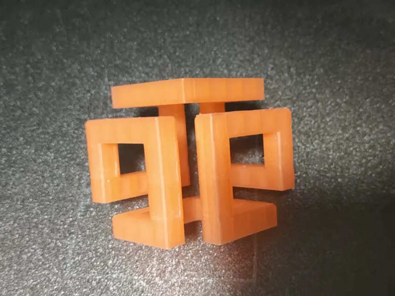 视觉几何体