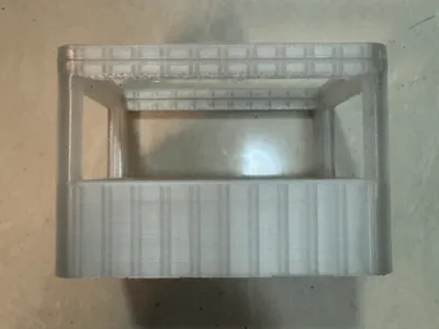 AD200PRO Gel Holder