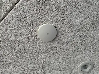 Cover for LK Lamp Outlet cover