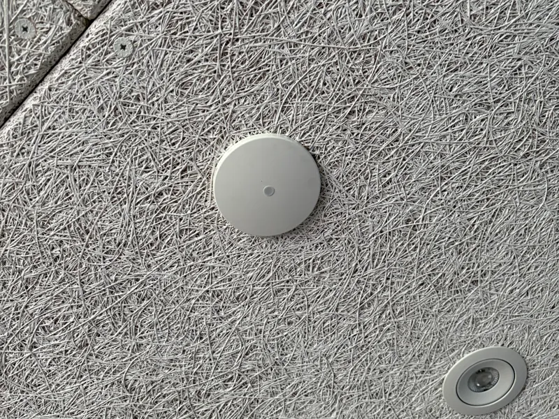 Cover for LK Lamp Outlet cover