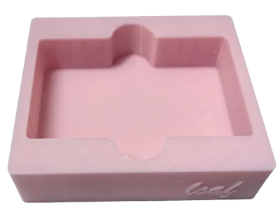 Simple Credit Card Holder