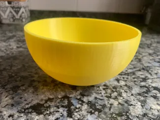 BOL mediano.