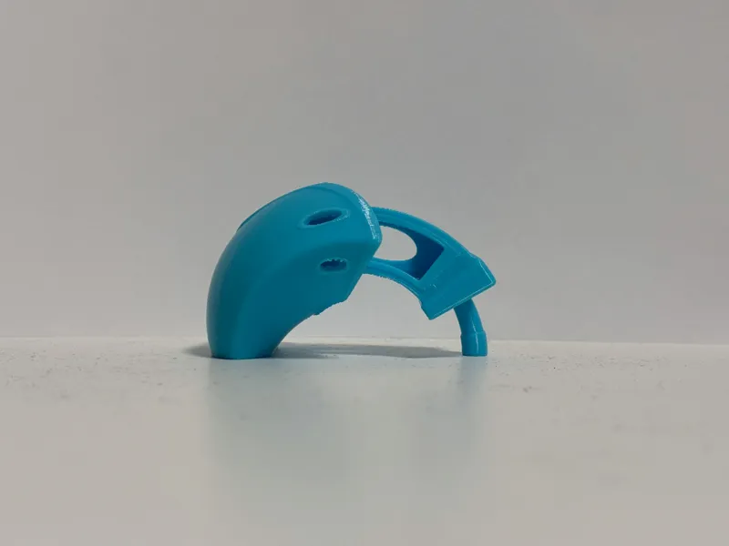 Bendy Benchy