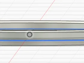 flange
