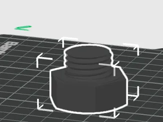 M24 Screw Whirlpool