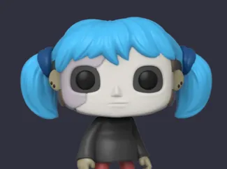 sally face