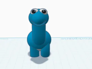 Dinosaur