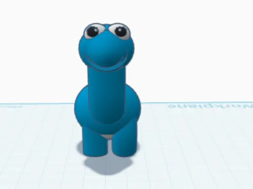 Dinosaur