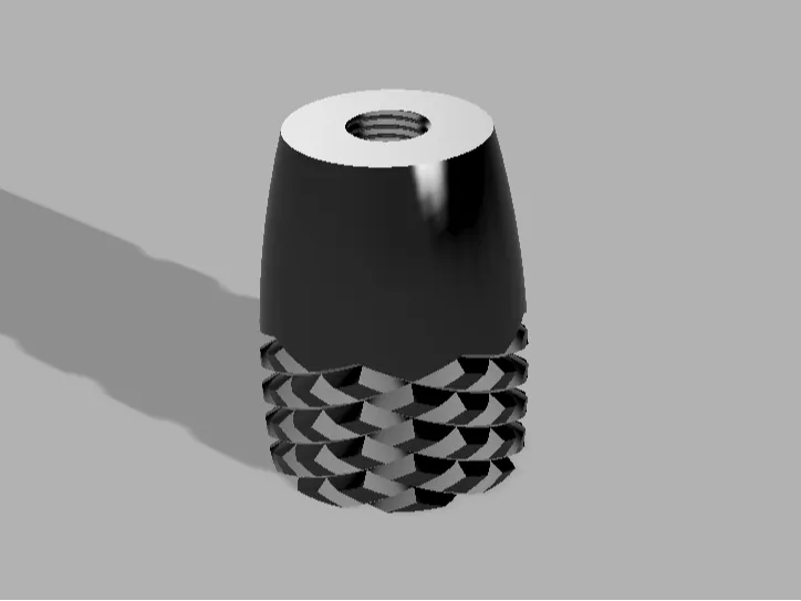 Dado m4 additivatore gomme capricorn