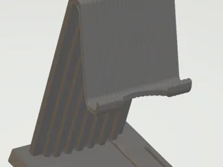 Phone Stand, stojak na telefon