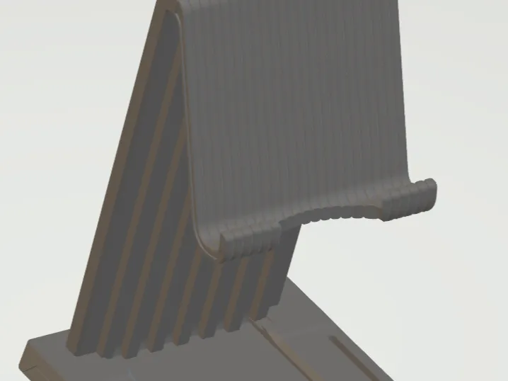 Phone Stand, stojak na telefon