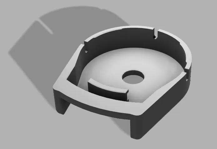 Roller Blind Spare End Cap Chain Guard