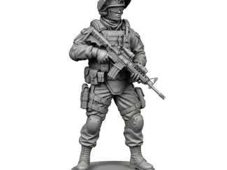 soldado elite