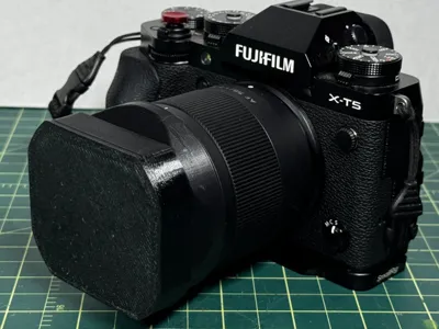 Lens Cap for Viltrox 56mm Lens Hood