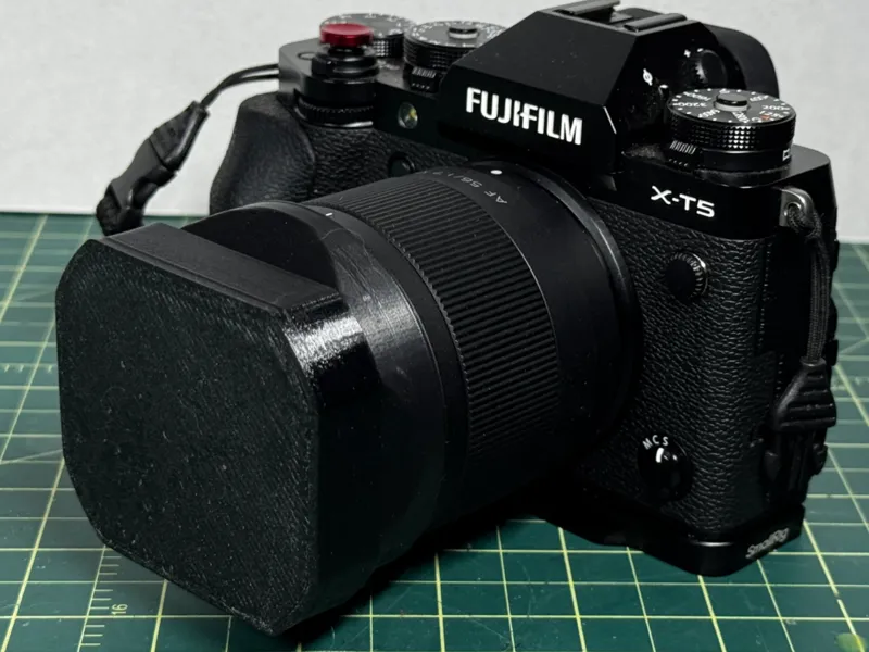 Lens Cap for Viltrox 56mm Lens Hood