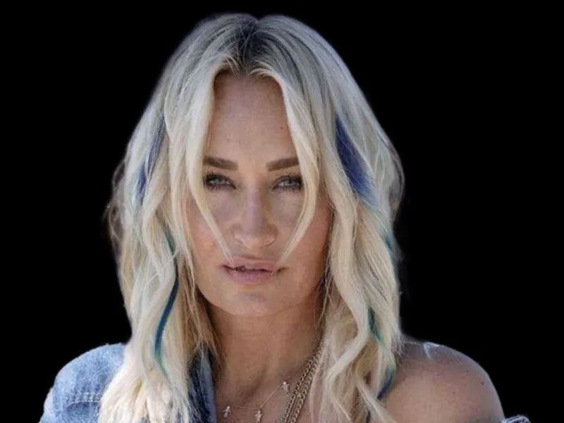 Sarah Connor