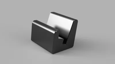 Wireless Charger Stand