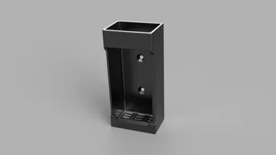 Garmin GPS12 Wall Mount
