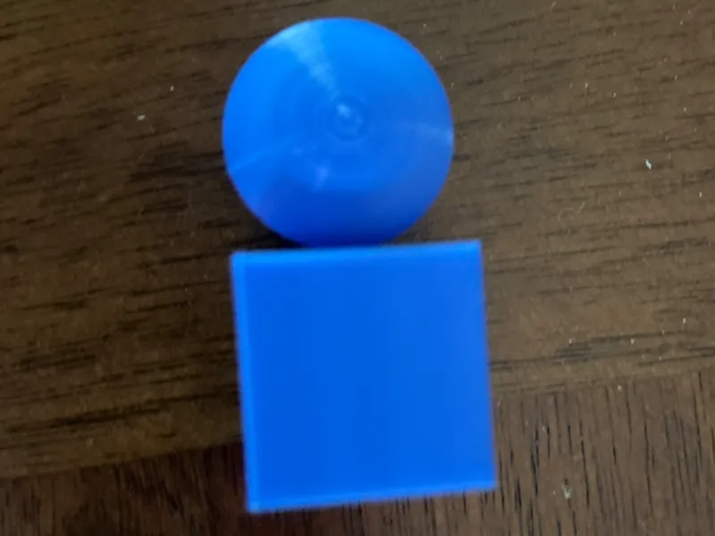 Test Print