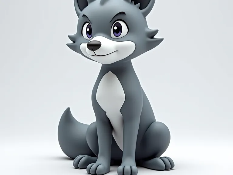 wolf