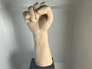 Resist
