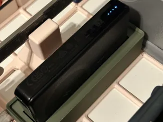 Gridfinity bin Anker 334 magsafe mag safe 