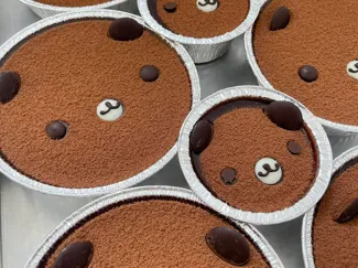 cupcake