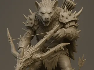 Gnoll