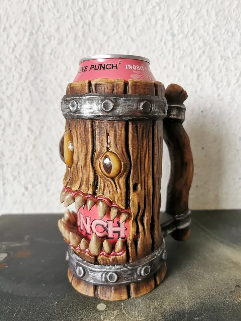 Mimic Mug Large (o.5 L)