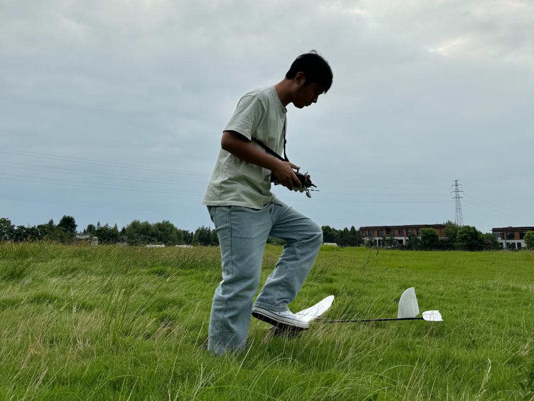 超轻 滑翔机 glider 
