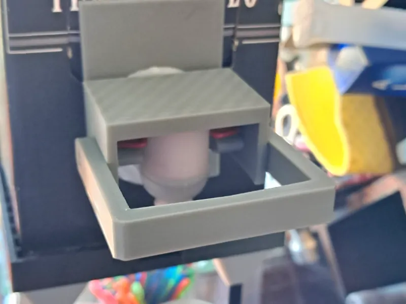 Wine Box Tap