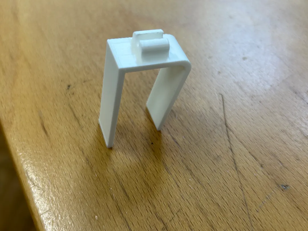 Support range-câble de charge