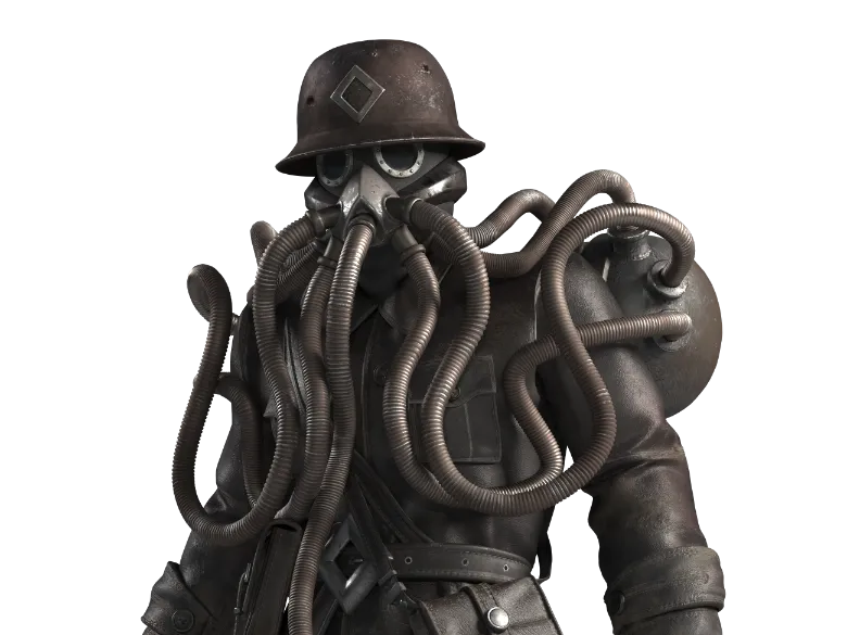 Apostle of the Steam Age