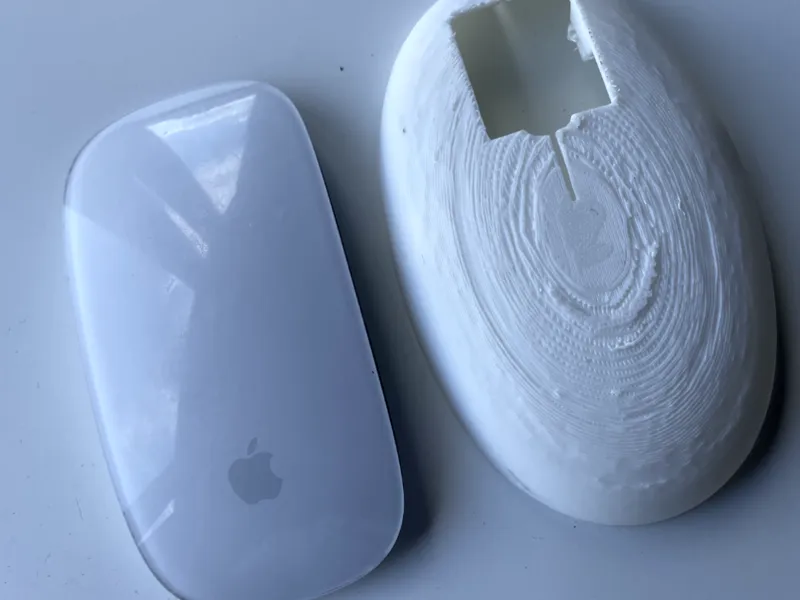 top cover for magic mouse